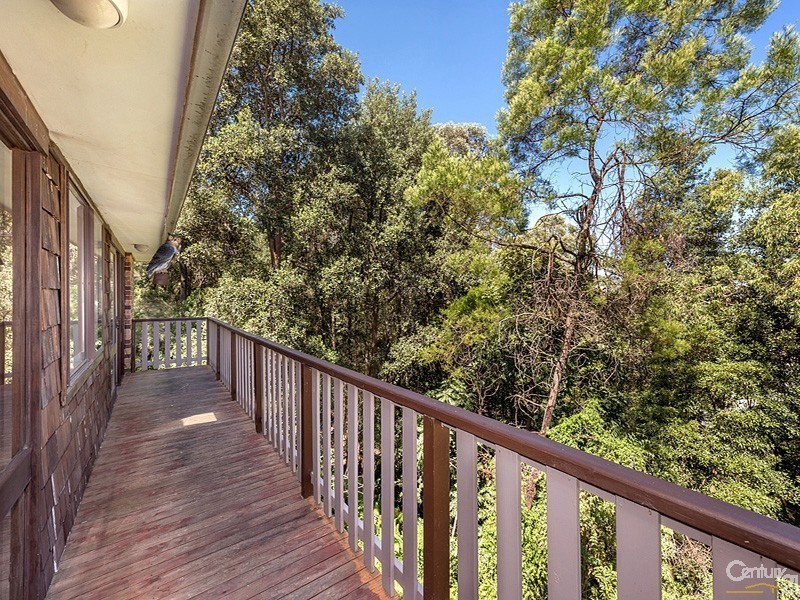 21 Sir Henrys Parade, Faulconbridge NSW 2776