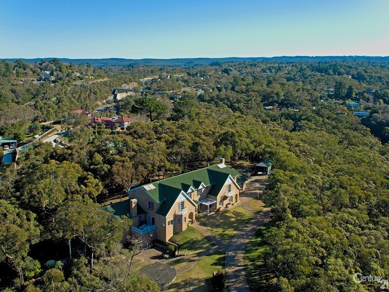 24 Old Bathurst Road, Woodford NSW 2778