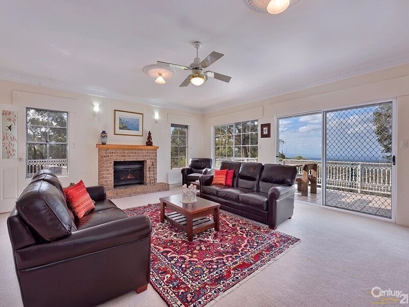 24 Old Bathurst Road, Woodford NSW 2778
