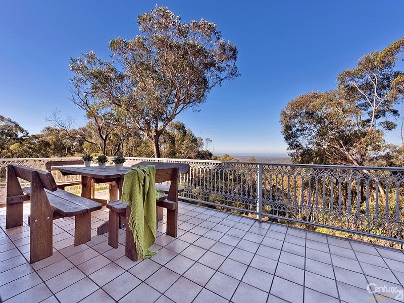 24 Old Bathurst Road, Woodford NSW 2778