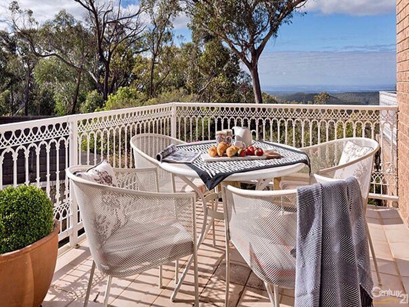 24 Old Bathurst Road, Woodford NSW 2778