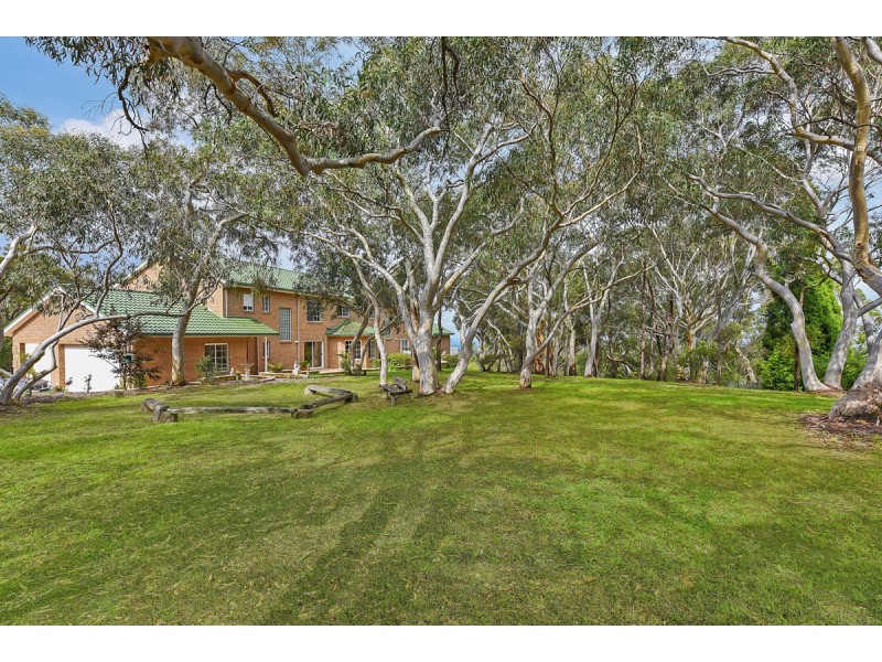 24 Old Bathurst Road, Woodford NSW 2778