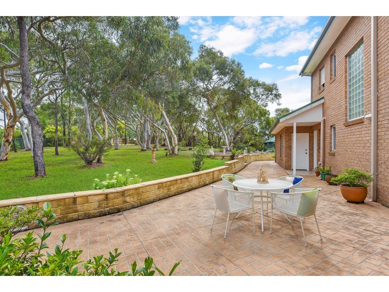 24 Old Bathurst Road, Woodford NSW 2778