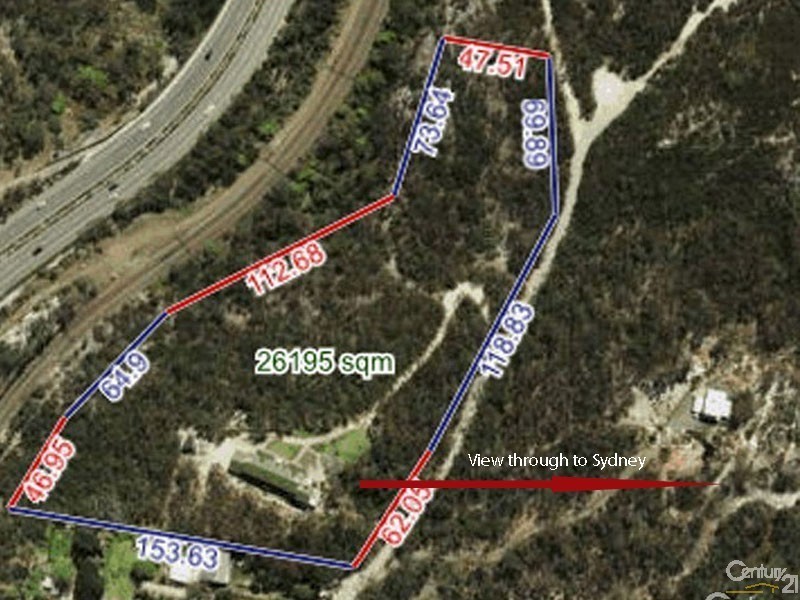 24 Old Bathurst Road, Woodford NSW 2778