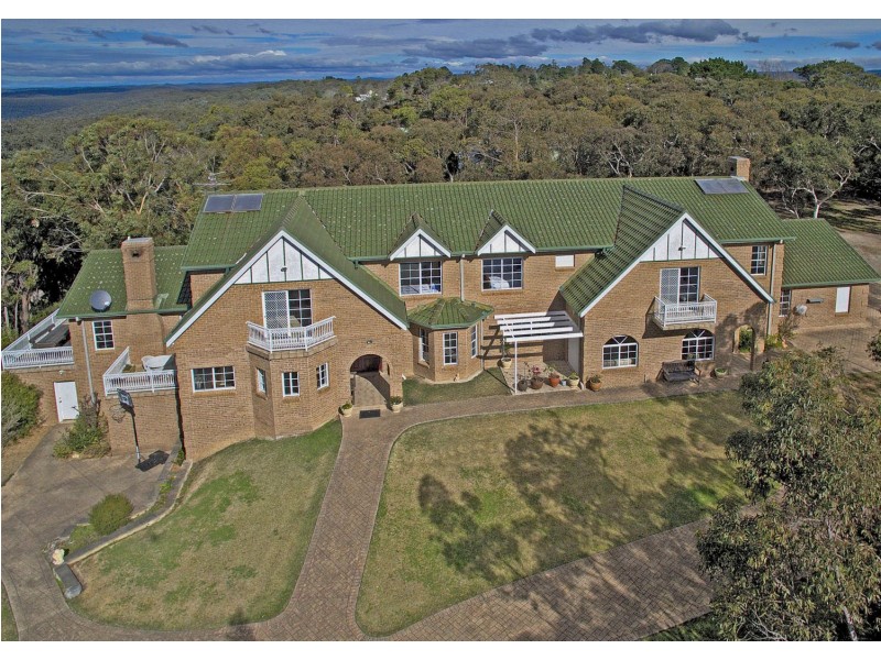 24 Old Bathurst Road, Woodford NSW 2778