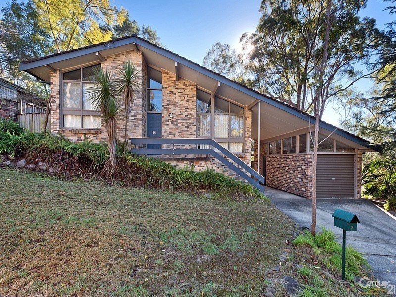 2 Vista Parade, Mount Riverview NSW 2774