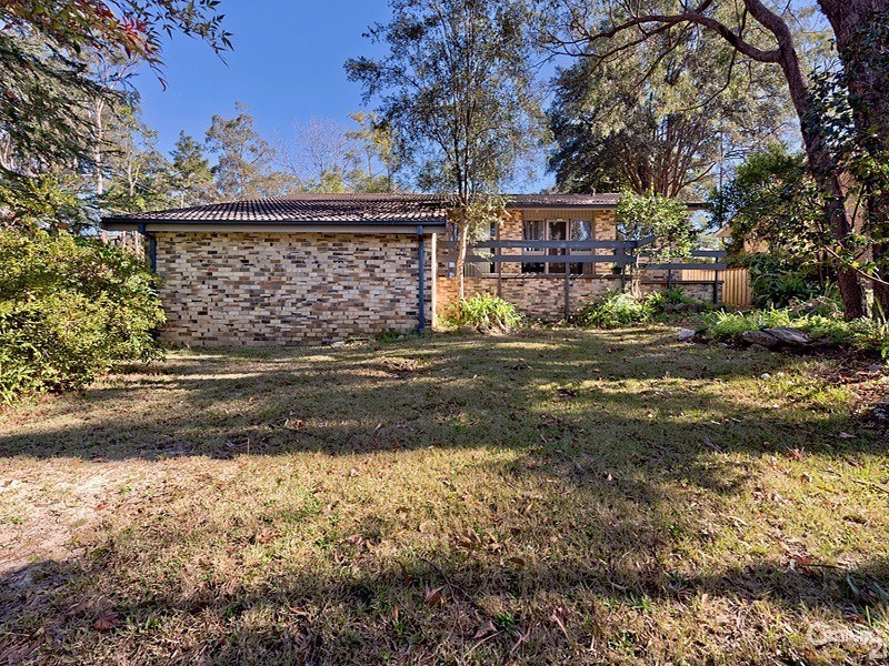 2 Vista Parade, Mount Riverview NSW 2774