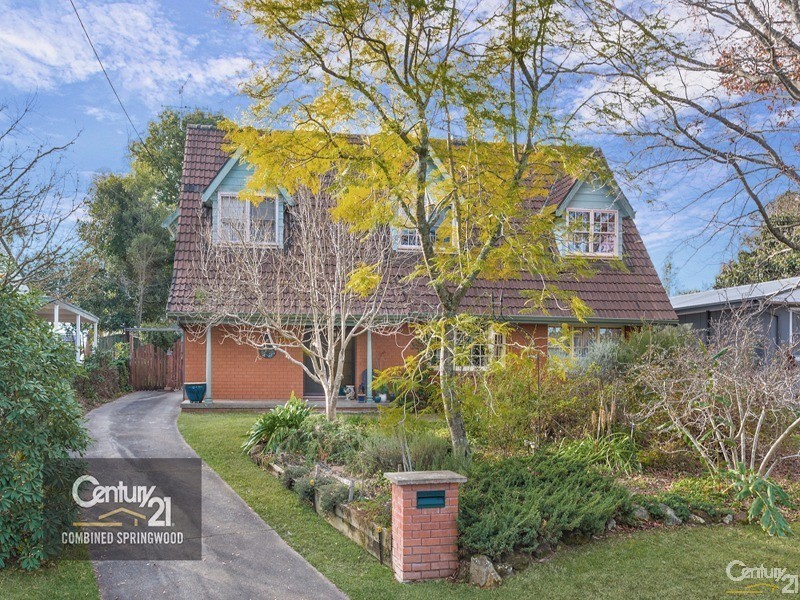 Faulconbridge NSW 2776