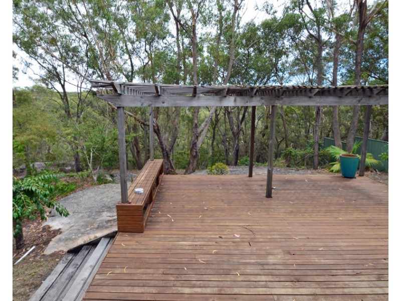 43 Thomson Ave, Springwood NSW 2777