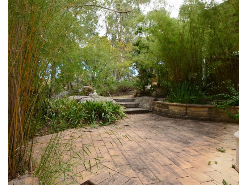 43 Thomson Ave, Springwood NSW 2777