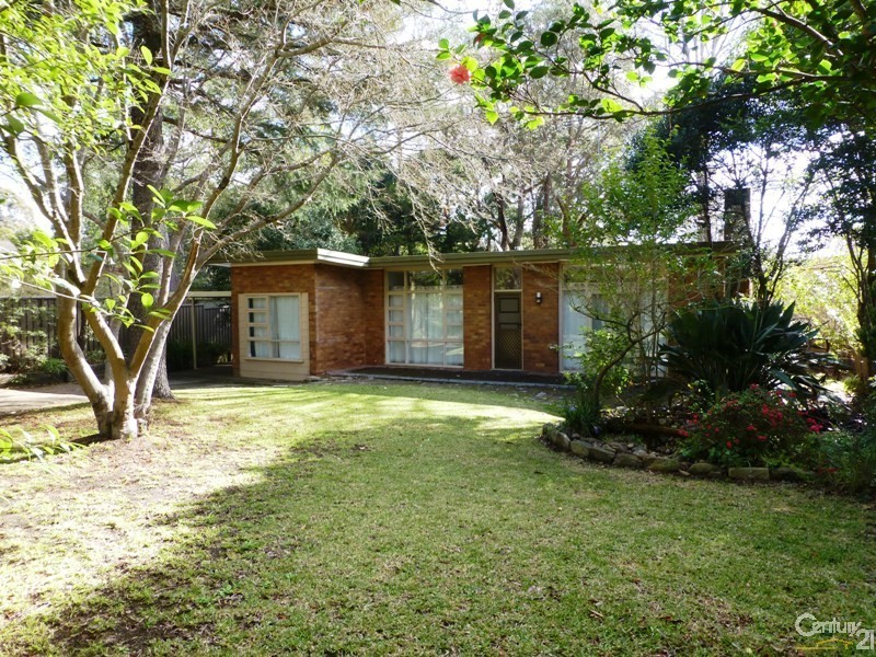 380 Hawkesbury Rd, Winmalee NSW 2777