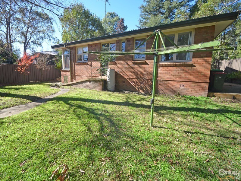 380 Hawkesbury Rd, Winmalee NSW 2777
