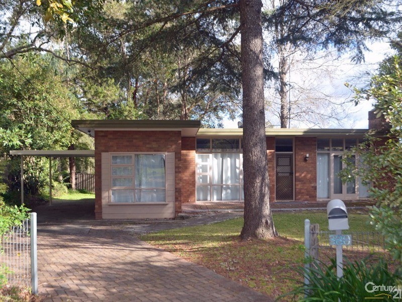 380 Hawkesbury Rd, Winmalee NSW 2777