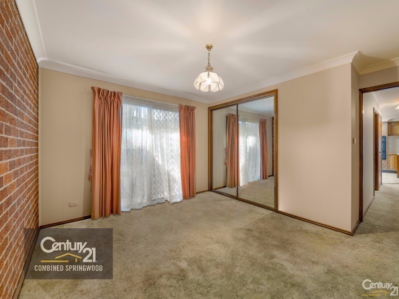 3/1-17  Stypandra Place, Springwood NSW 2777