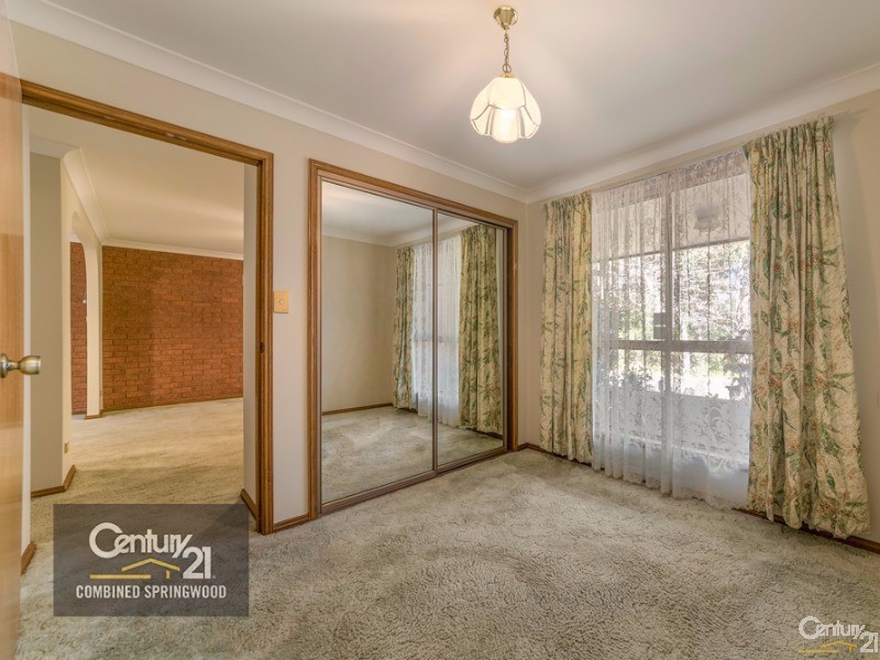 3/1-17  Stypandra Place, Springwood NSW 2777