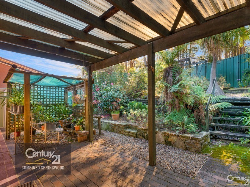 3/1-17  Stypandra Place, Springwood NSW 2777