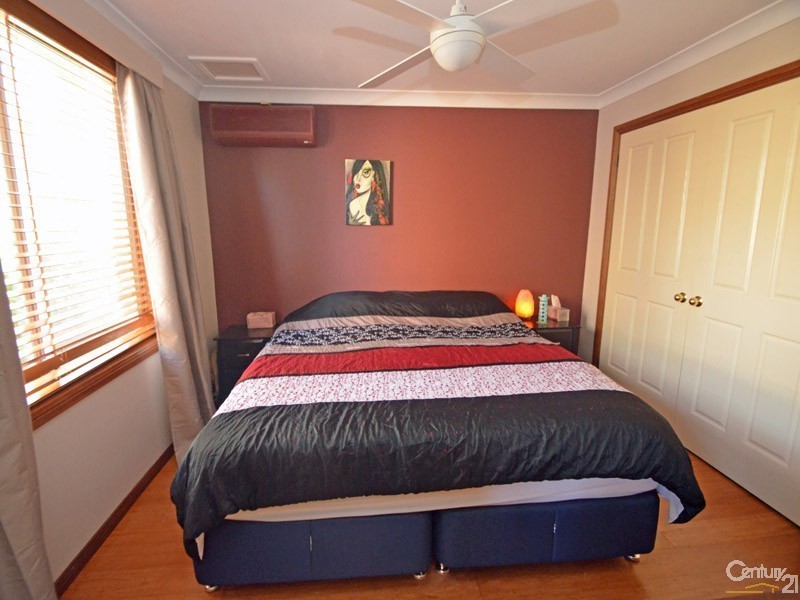 82 Huntley Grange Rd, Springwood NSW 2777