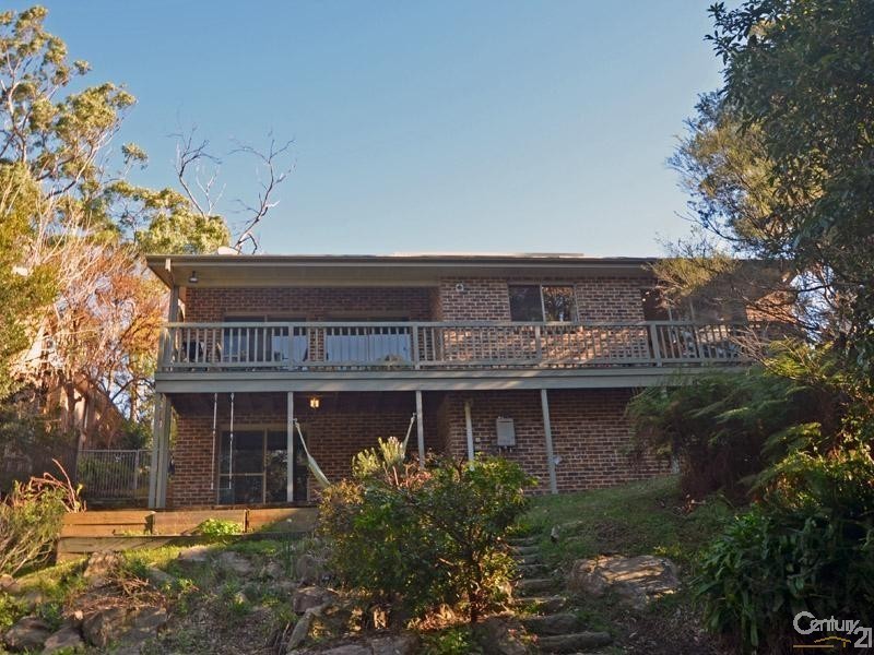 82 Huntley Grange Rd, Springwood NSW 2777