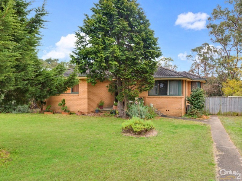 Valley Heights NSW 2777