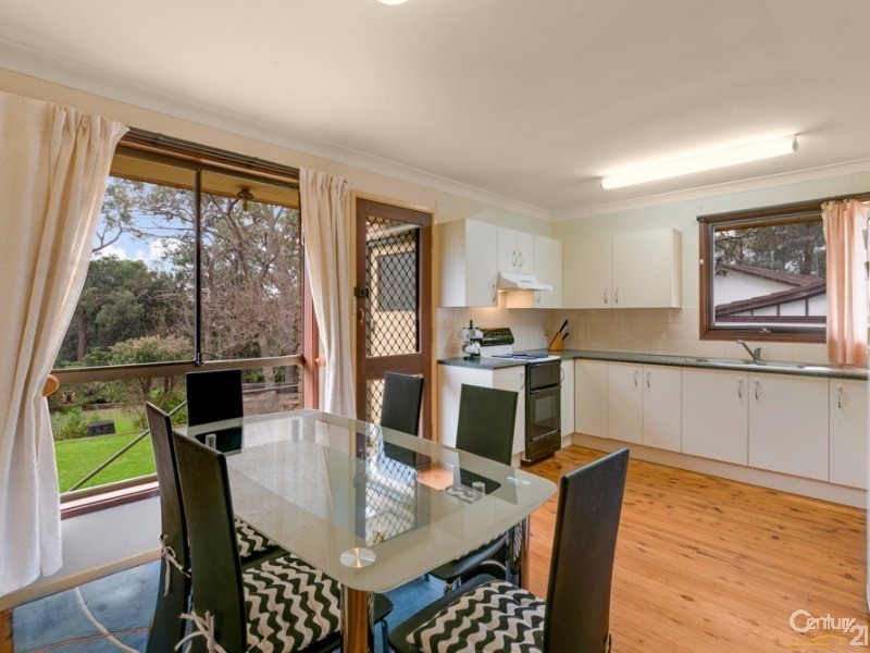 Valley Heights NSW 2777