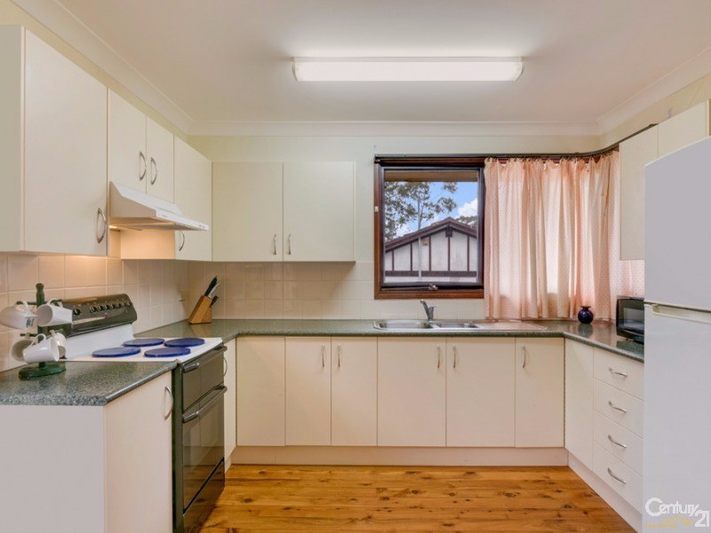 Valley Heights NSW 2777