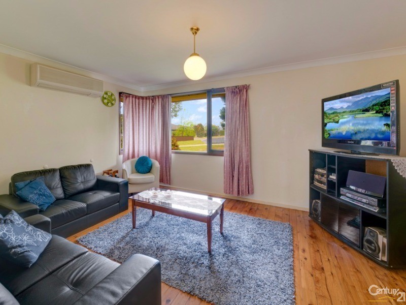 Valley Heights NSW 2777