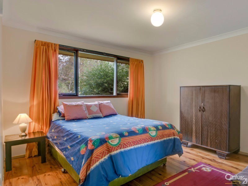 Valley Heights NSW 2777