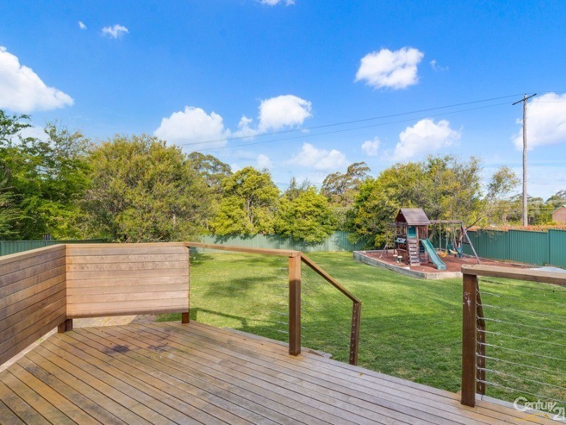 528 Great Western Highway, Faulconbridge NSW 2776