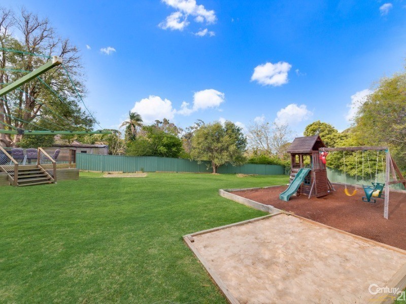 528 Great Western Highway, Faulconbridge NSW 2776