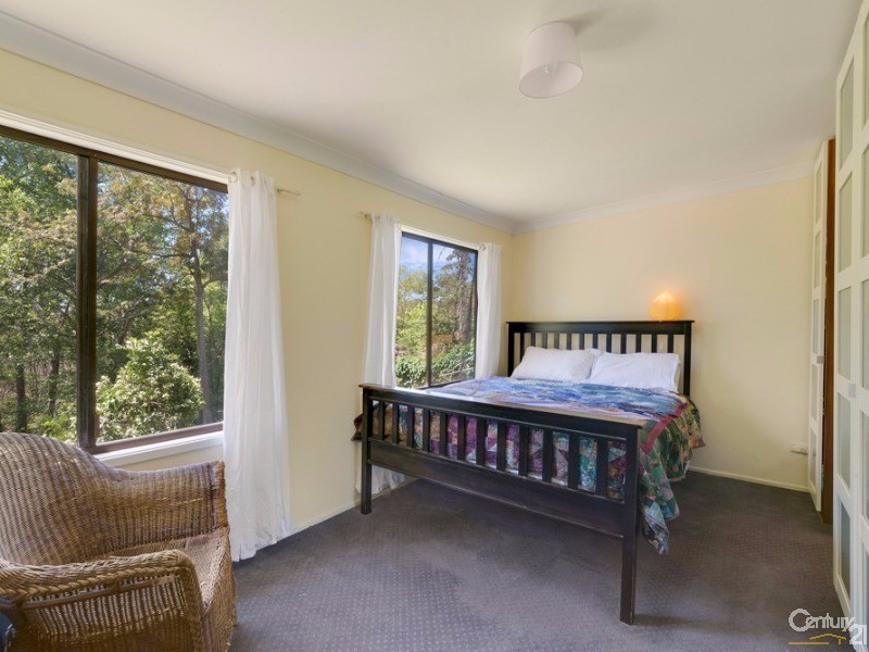 Woodford NSW 2778