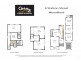 Woodford NSW 2778 Floorplan