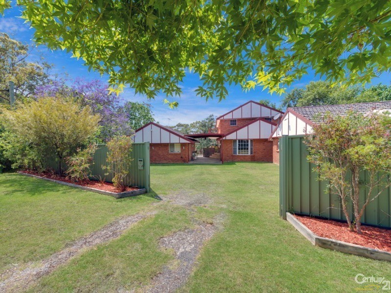 165 Chapman Parade, Faulconbridge NSW 2776