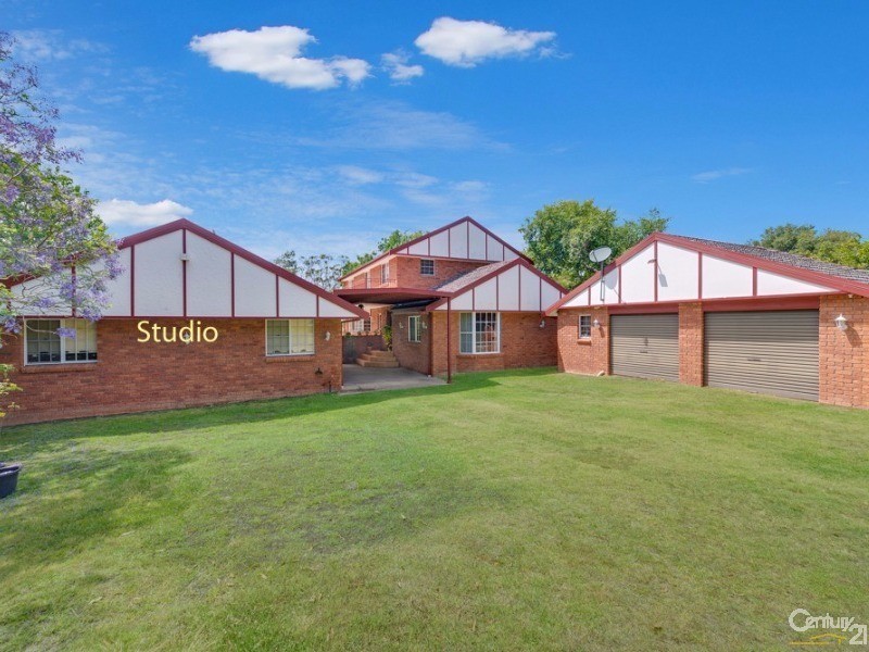 165 Chapman Parade, Faulconbridge NSW 2776