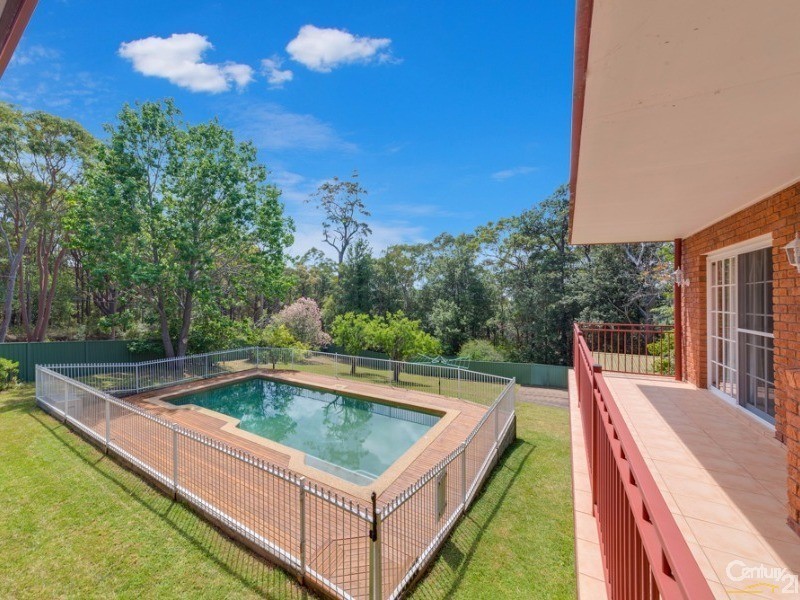 165 Chapman Parade, Faulconbridge NSW 2776
