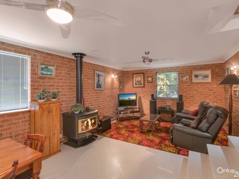 165 Chapman Parade, Faulconbridge NSW 2776