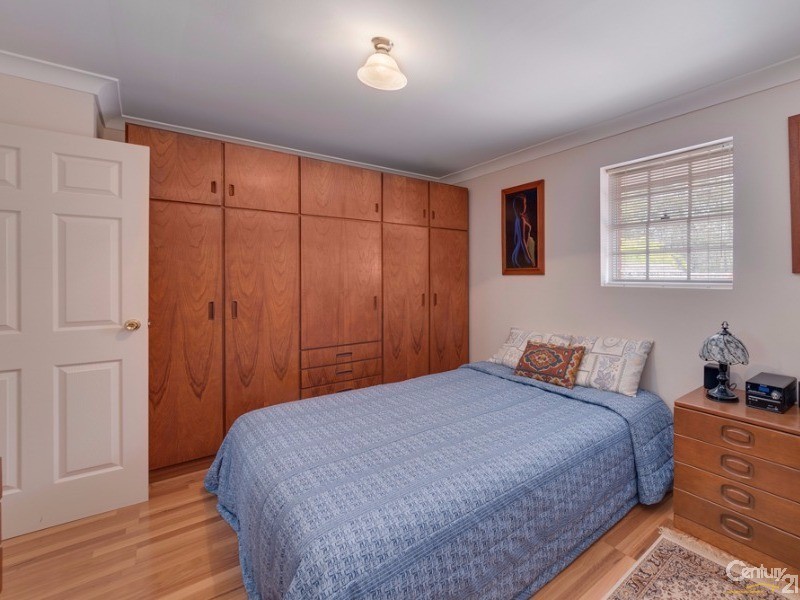 165 Chapman Parade, Faulconbridge NSW 2776