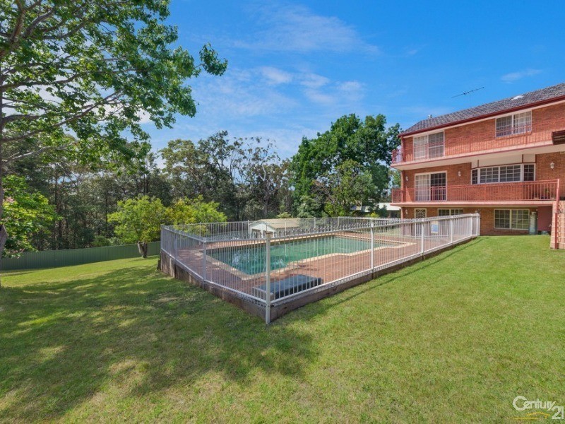 165 Chapman Parade, Faulconbridge NSW 2776