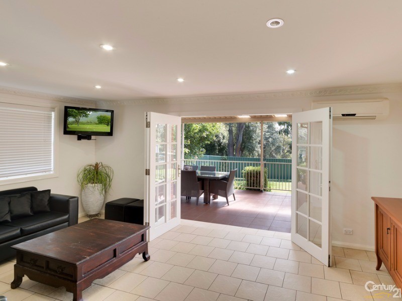 18  Green Parade, Valley Heights NSW 2777