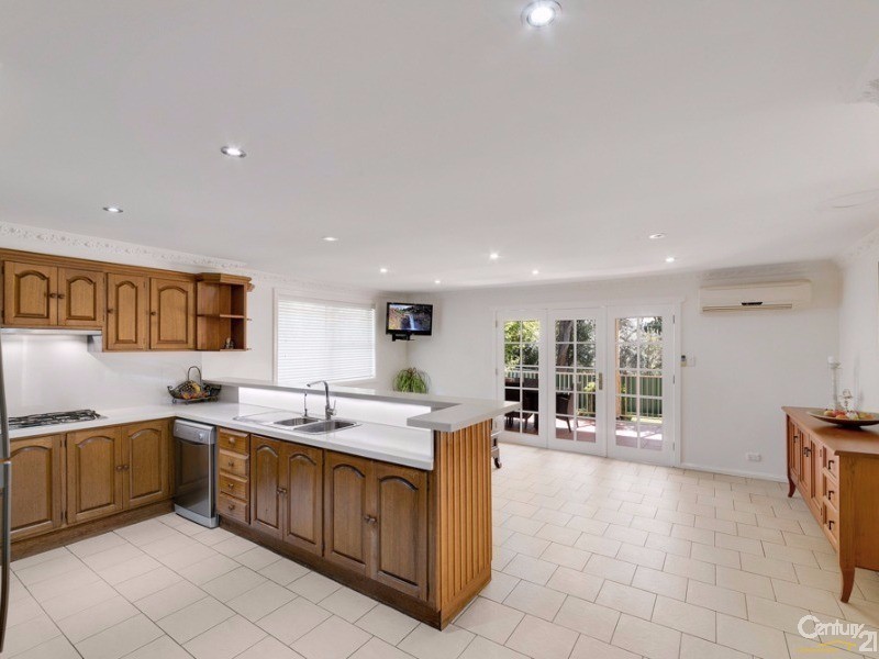 18  Green Parade, Valley Heights NSW 2777