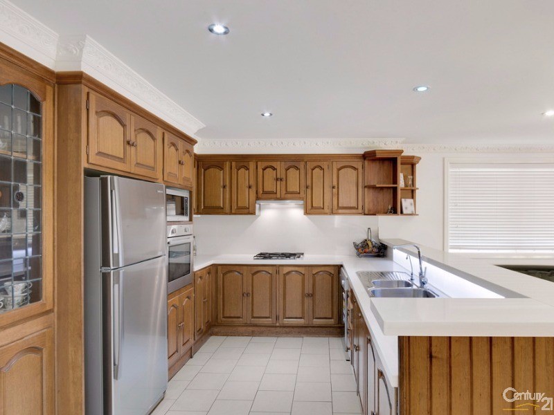 18  Green Parade, Valley Heights NSW 2777