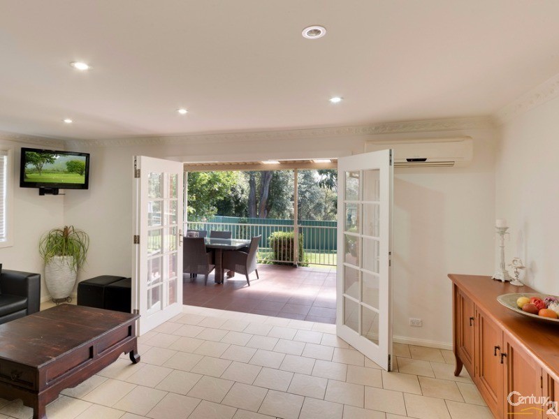 18  Green Parade, Valley Heights NSW 2777