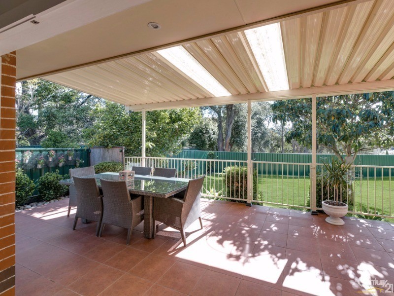 18  Green Parade, Valley Heights NSW 2777