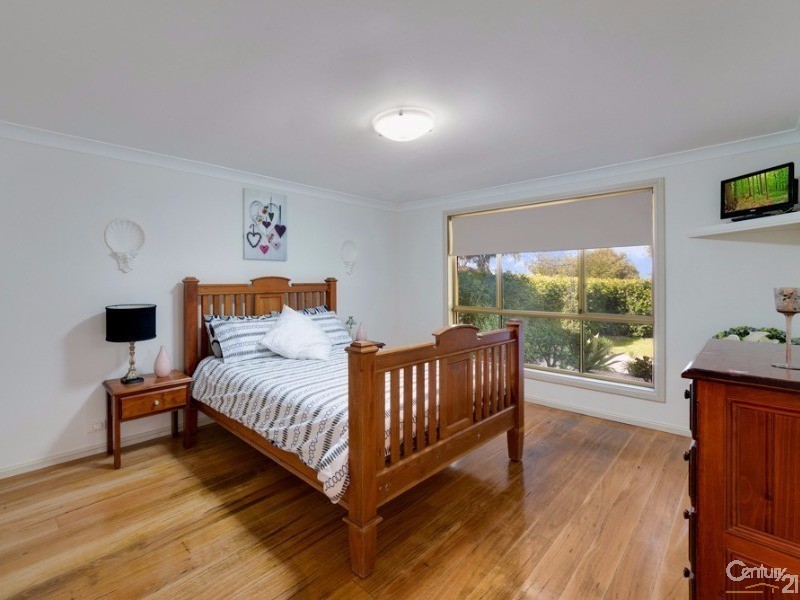 18  Green Parade, Valley Heights NSW 2777