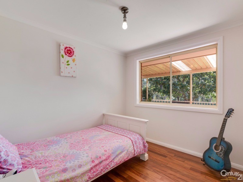 18  Green Parade, Valley Heights NSW 2777