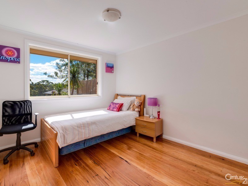 18  Green Parade, Valley Heights NSW 2777