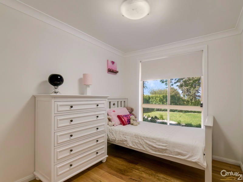 18  Green Parade, Valley Heights NSW 2777