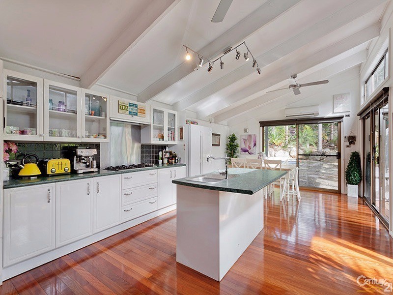 66 Cooroy Cres, Yellow Rock NSW 2777