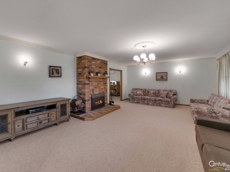 5 Patrick O’Possum Place, Faulconbridge NSW 2776