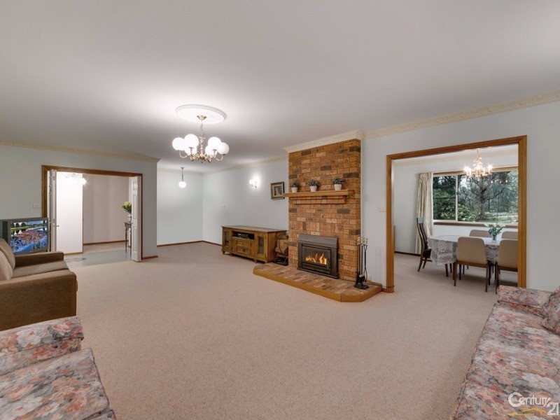 5 Patrick O’Possum Place, Faulconbridge NSW 2776