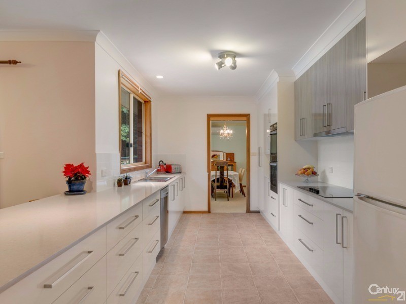 5 Patrick O’Possum Place, Faulconbridge NSW 2776